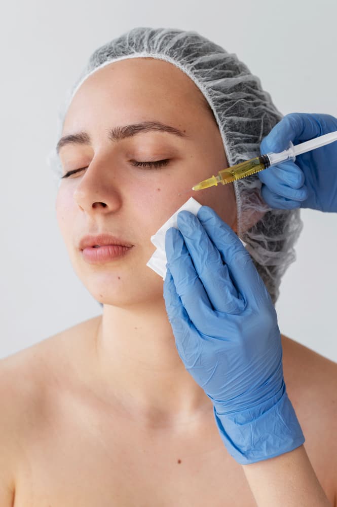 Bioestimuladores de colágeno