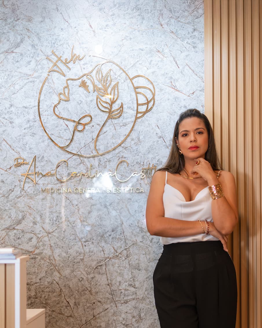 Filosofía inspirada en Hebe, diosa de la juventud