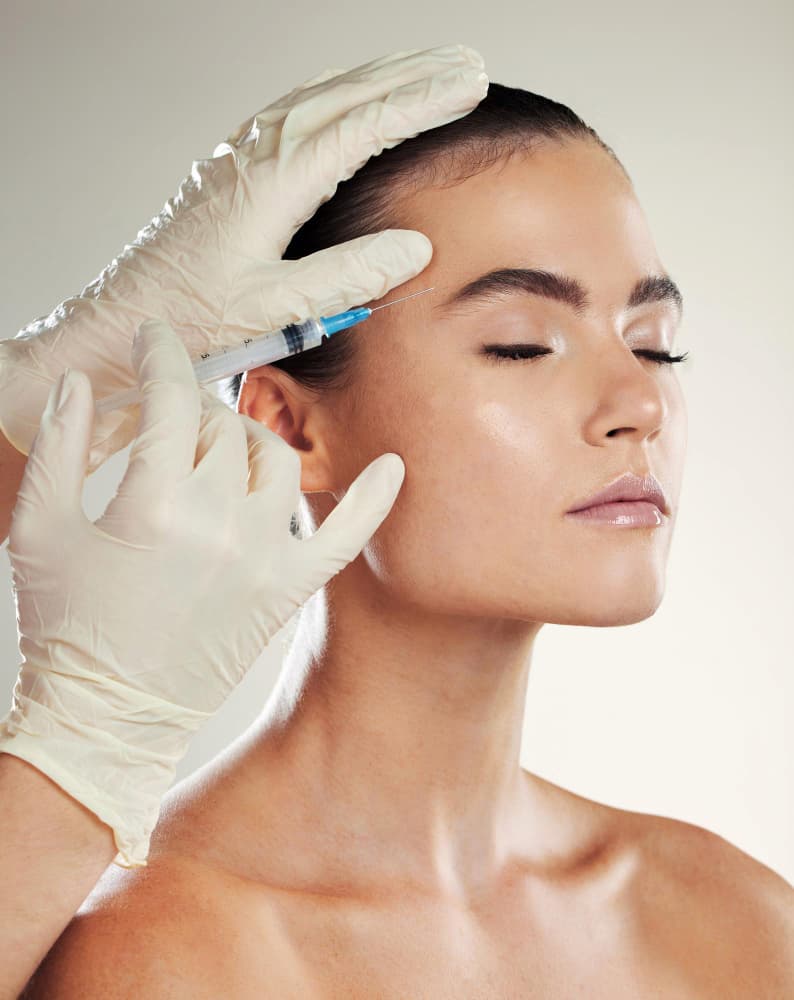 Mesoterapia facial