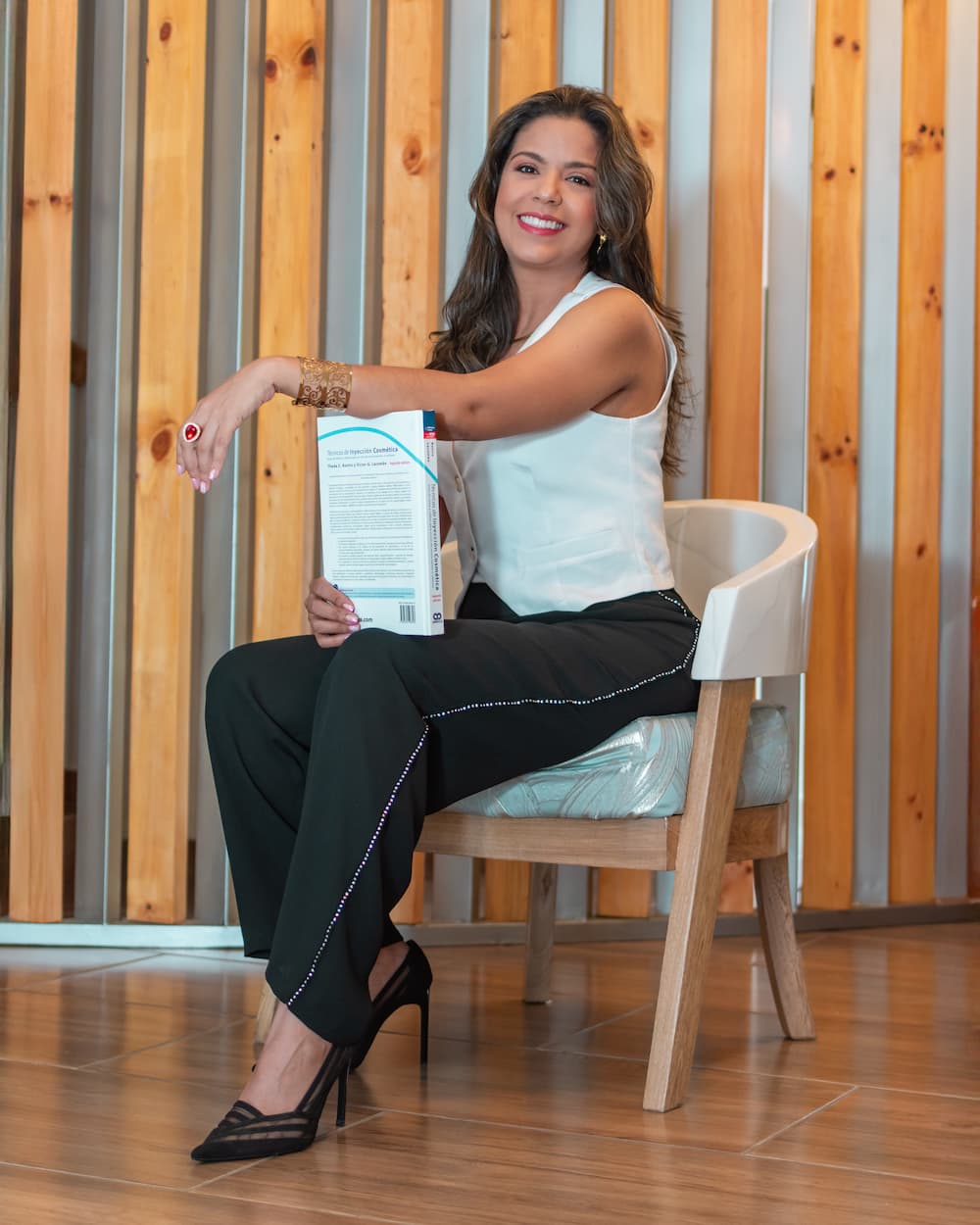 Dra. Ana Carolina Castillo - Médico Estético en Ibagué