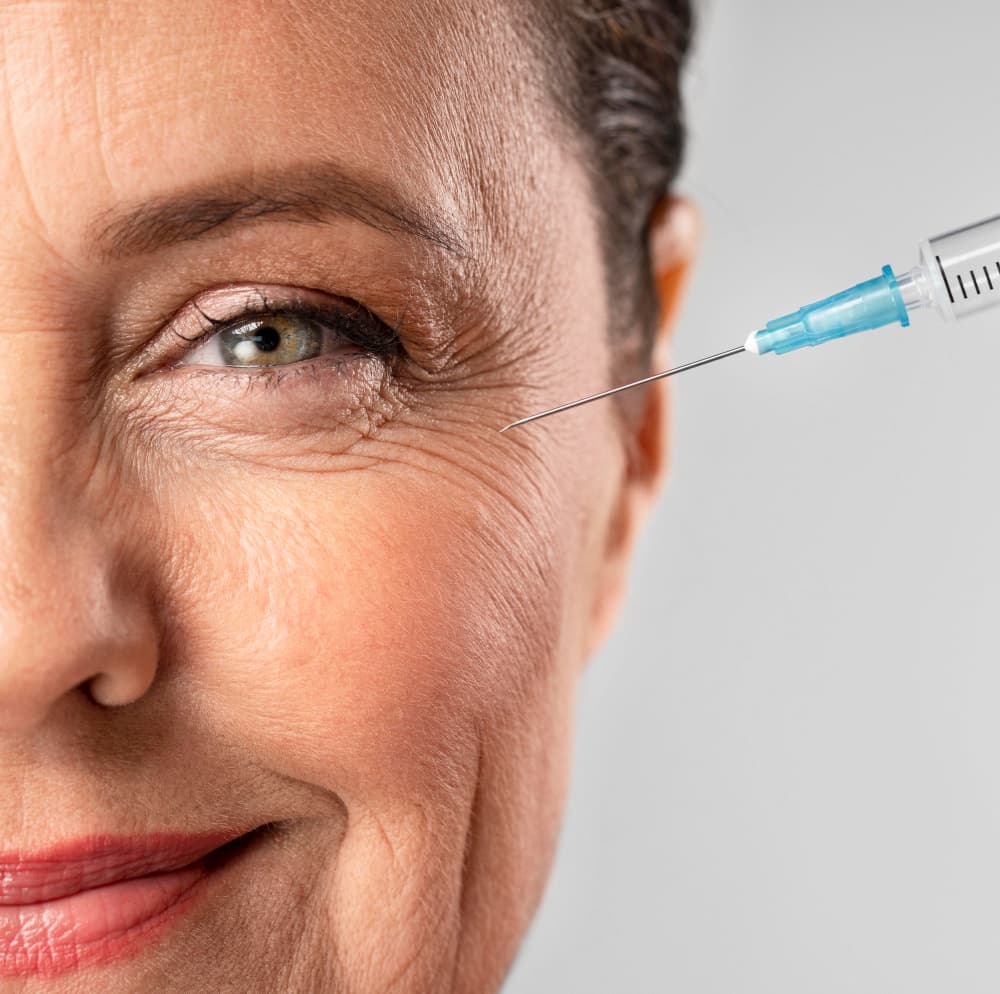 Skin Booster hidratación profunda