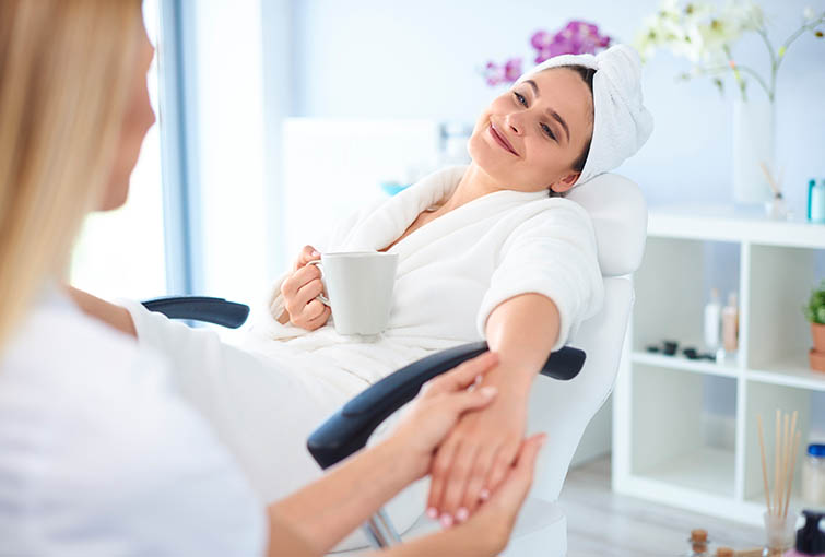 Sueroterapia intravenosa